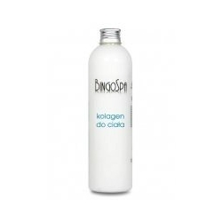 BINGOSPA Kolagen do ciała 300ml